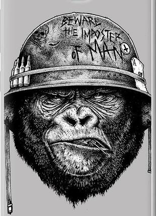 Чехол на huawei honor 3c military monkey "4177u-307-10746"