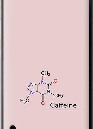 Чехол на huawei honor 6 plus caffeine "4277u-179-10746"