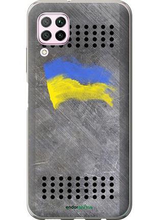 Чехол на huawei nova 6se щит 1 "985u-1823-10746"