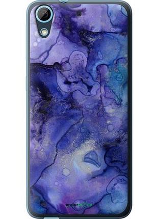 Чехол на htc desire 626g мрамор 7 "4802u-144-10746"