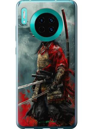 Чехол на huawei mate 30 shogun "6078u-1773-10746"