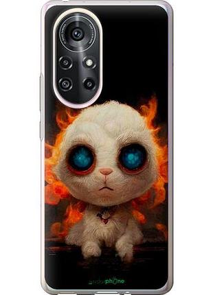 Чохол на huawei nova 8 pro бав'ятко "5466u-2246-10746"