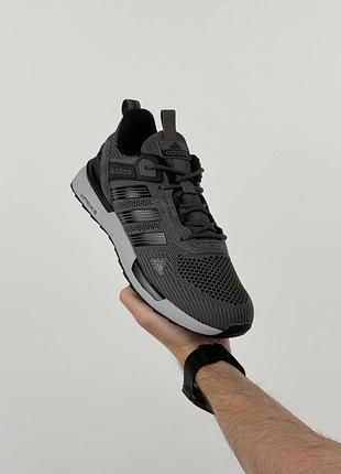Adidas climacool grey black 9