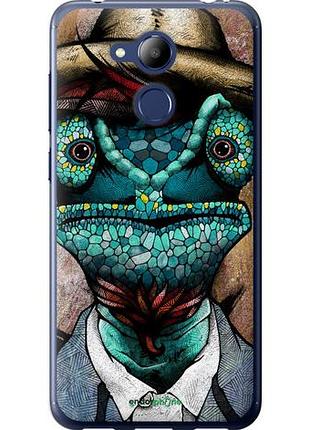 Чохол на huawei honor 6c pro хамелеон у розшуканні "4030u-1358-10746"