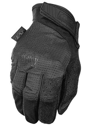 Перчатки тактические mechanix specialty vent m black