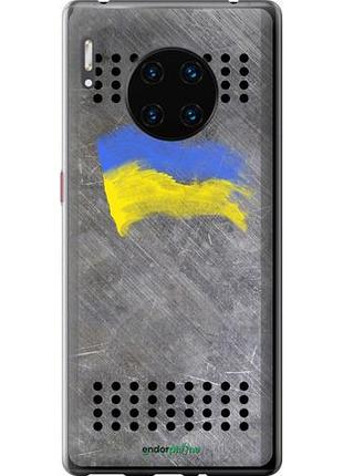 Чехол на huawei mate 30 pro щит 1 "985u-1796-10746"