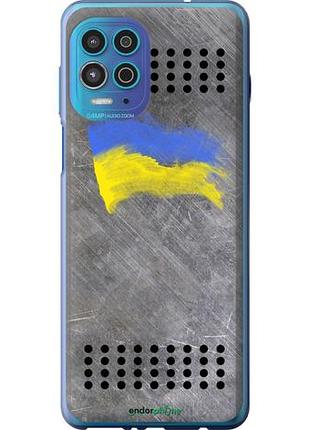 Чехол на motorola edge s щит 1 "985u-2860-10746"
