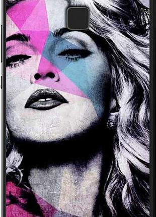 Чехол на huawei p9 lite art-madonna "4131u-298-10746"