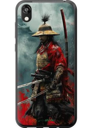 Чехол на huawei honor 8s shogun "6078u-1679-10746"