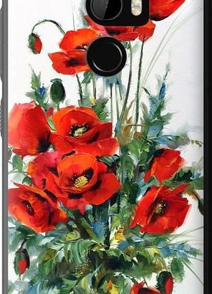 Чехол на htc one x10 маки "523u-995-10746"