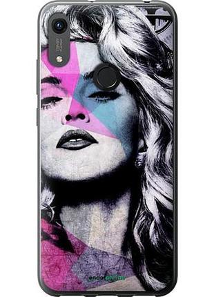 Чохол на huawei y6s art-madonna "4131u-1871-10746"