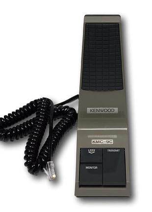 Kmc-9c настільний мікрофон до стаціонарних радіостанцій kenwood