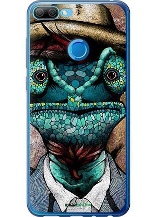 Чехол на huawei honor 9i хамелеон в розыске "4030u-1853-10746"