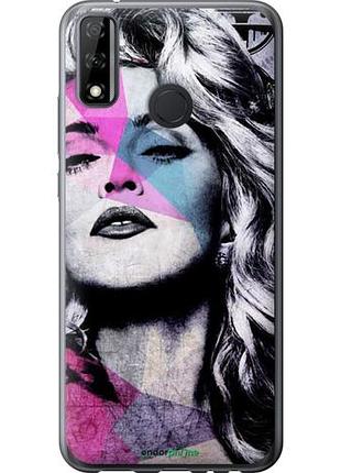 Чохол на huawei p smart 2020 art-madonna "4131u-2060-10746"