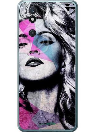 Чохол на huawei honor play 50 plus art-madonna "4131u-3399-10746"