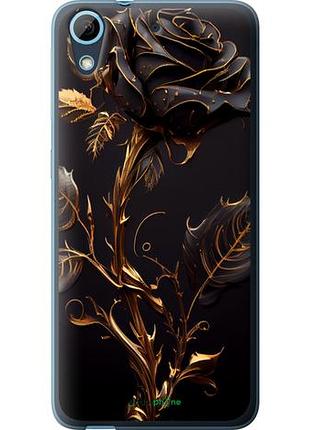 Чехол на htc desire 626g роза 3 "5552u-144-10746"