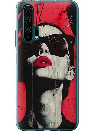 Чехол на huawei honor 20 pro xo love v1 "6045u-1702-10746"