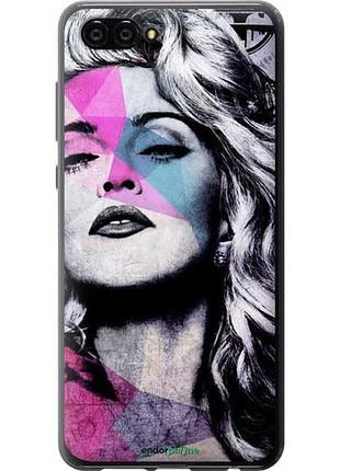 Чехол на huawei nova 2s art-madonna "4131u-1388-10746"