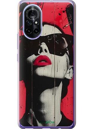 Чехол на huawei nova 8 xo love v1 "6045u-2245-10746"