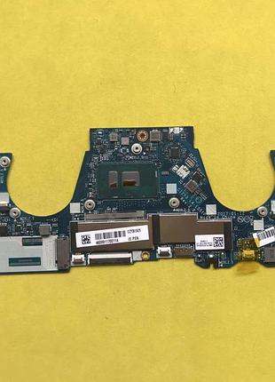 Материнська плата робоча на lenovo yoga 720-13ikb i7-7500u 16gb