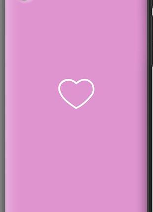 Чехол на htc desire 816 сердце 2 "4863u-169-10746"