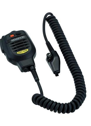 Кмс-42 wd m виносний динамік мікрофон ip-67, з роз'ємом к4, kenwood