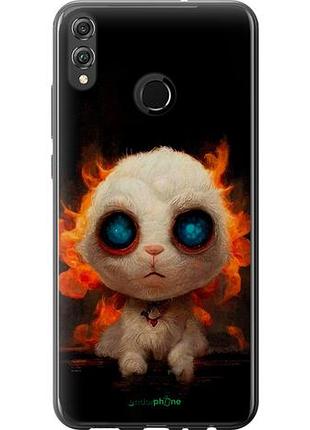 Чехол на huawei honor 8x бавовнятко "5466u-1596-10746"
