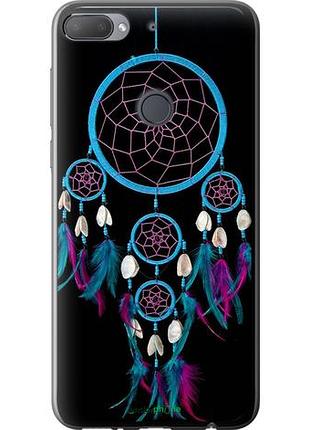 Чехол на htc desire 12 plus ловец снов "4070u-1485-10746"
