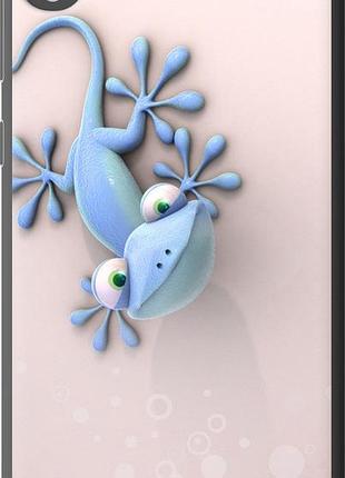 Чехол на htc desire 820 геккончик "1094u-133-10746"