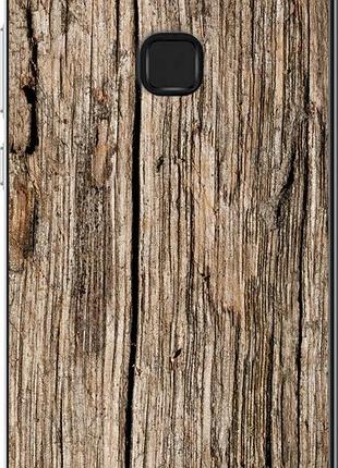 Чехол на huawei p10 lite текстура дерева "4476u-896-10746"
