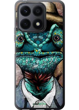 Чехол на huawei honor x8a хамелеон в розыске "4030u-2963-10746"