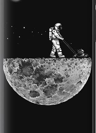 Чехол на htc desire 816 moon in dark "4176u-169-10746"