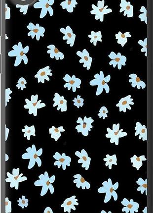 Чохол на htc desire 820 квітковий "4900u-133-10746"
