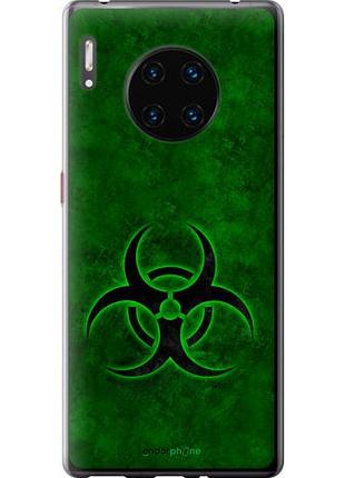 Чехол на huawei mate 30 pro biohazard 30 "4848u-1796-10746"