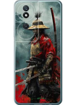 Чехол на huawei honor play 50 plus shogun "6078u-3399-10746"