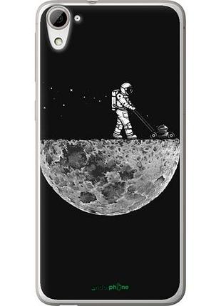 Чехол на htc desire 826 dual sim moon in dark "4176u-312-10746"