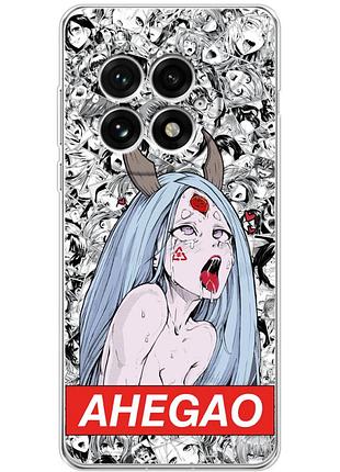 Чохол силіконовий з картинкою на oneplus 13 (аніме, anime)