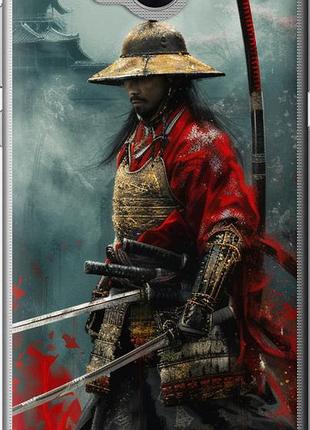 Чехол на huawei y5 2017 shogun "6078u-992-10746"