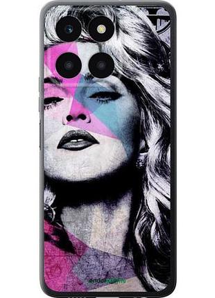 Чохол на huawei honor x6a art-madonna "4131u-3340-10746"