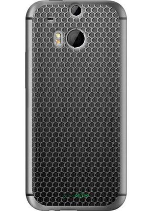 Чехол на htc one m8 ячейки "243u-30-10746"