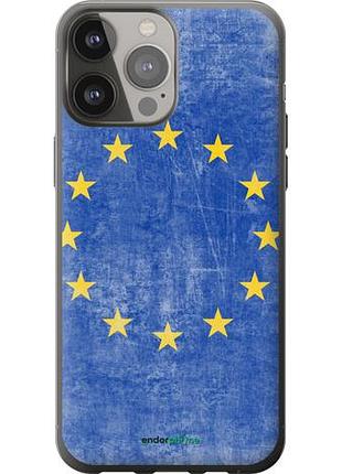 Чехол на iphone 13 pro max евросоюз 4 "765u-2371-10746"
