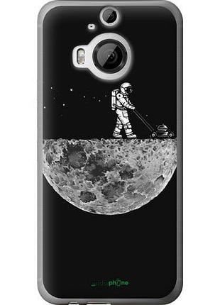 Чехол на htc one m9 plus moon in dark "4176u-134-10746"