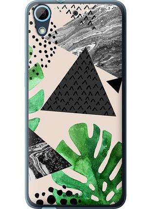 Чохол на htc desire 628 dual sim монстера "4304u-949-10746"