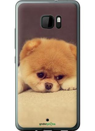 Чехол на htc u ultra boo 2 "890u-833-10746"