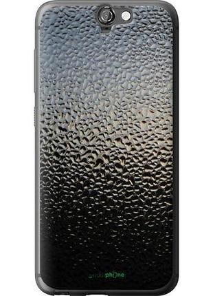 Чехол на htc one a9 мокрое стекло "245u-156-10746"