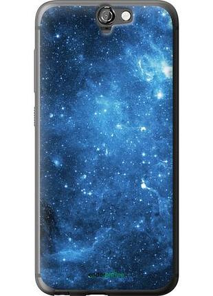 Чехол на htc one a9 звёздное небо "167u-156-10746"