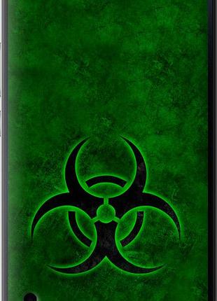 Чехол на huawei honor 6 plus biohazard 30 "4848u-179-10746"
