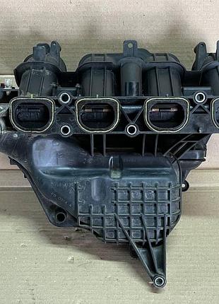 Коллектор впускной для mazda 3 bl. mazda 6 (lf62) бензин.2.0.