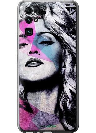 Чехол на huawei honor 30 art-madonna "4131u-1921-10746"