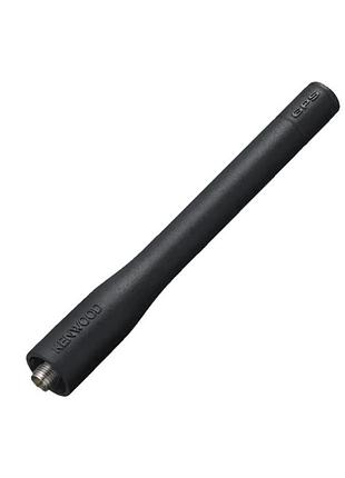 Kra-44gm3 400-450 mгц укорочена антена 11см, gps, kenwood